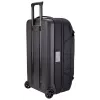 Thule Subterra 2 TSR490 Juoda kelioninis krepšys Minkštas korpusas 90 L Polikarbonatas (PC), Poliesteris