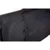 Thule Subterra 2 TSR490 Juoda kelioninis krepšys Minkštas korpusas 90 L Polikarbonatas (PC), Poliesteris