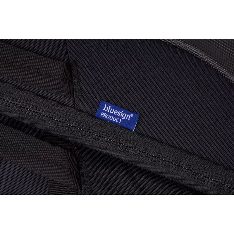 Thule Subterra 2 TSR490 Juoda kelioninis krepšys Minkštas korpusas 90 L Polikarbonatas (PC), Poliesteris