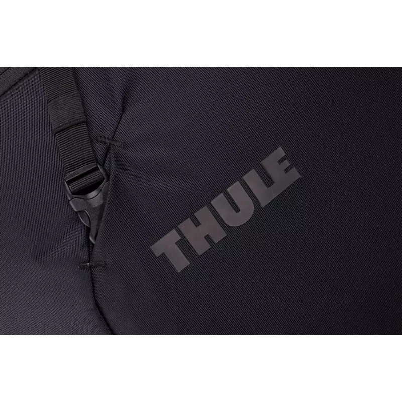 Thule Subterra 2 TSR490 Juoda kelioninis krepšys Minkštas korpusas 90 L Polikarbonatas (PC), Poliesteris