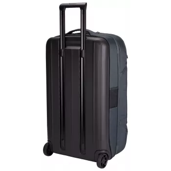 Thule Subterra 2 TSR490 Dark Slate kelioninis krepšys Minkštas korpusas Pilka 90 L Polikarbonatas (PC), Poliesteris