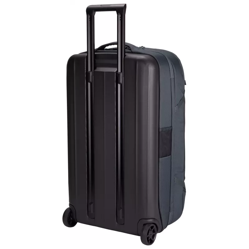 Thule Subterra 2 TSR490 Dark Slate kelioninis krepšys Minkštas korpusas Pilka 90 L Polikarbonatas (PC), Poliesteris