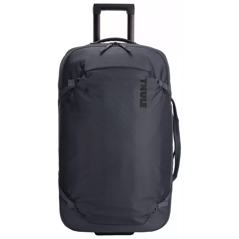Thule Subterra 2 TSR490 Dark Slate kelioninis krepšys Minkštas korpusas Pilka 90 L Polikarbonatas (PC), Poliesteris
