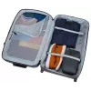 Thule Subterra 2 TSR490 Dark Slate kelioninis krepšys Minkštas korpusas Pilka 90 L Polikarbonatas (PC), Poliesteris