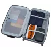 Thule Subterra 2 TSR490 Dark Slate kelioninis krepšys Minkštas korpusas Pilka 90 L Polikarbonatas (PC), Poliesteris