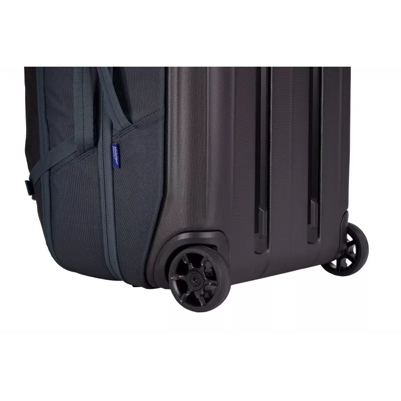 Thule Subterra 2 TSR490 Dark Slate kelioninis krepšys Minkštas korpusas Pilka 90 L Polikarbonatas (PC), Poliesteris