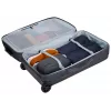 Thule Subterra 2 TSR490 Dark Slate kelioninis krepšys Minkštas korpusas Pilka 90 L Polikarbonatas (PC), Poliesteris