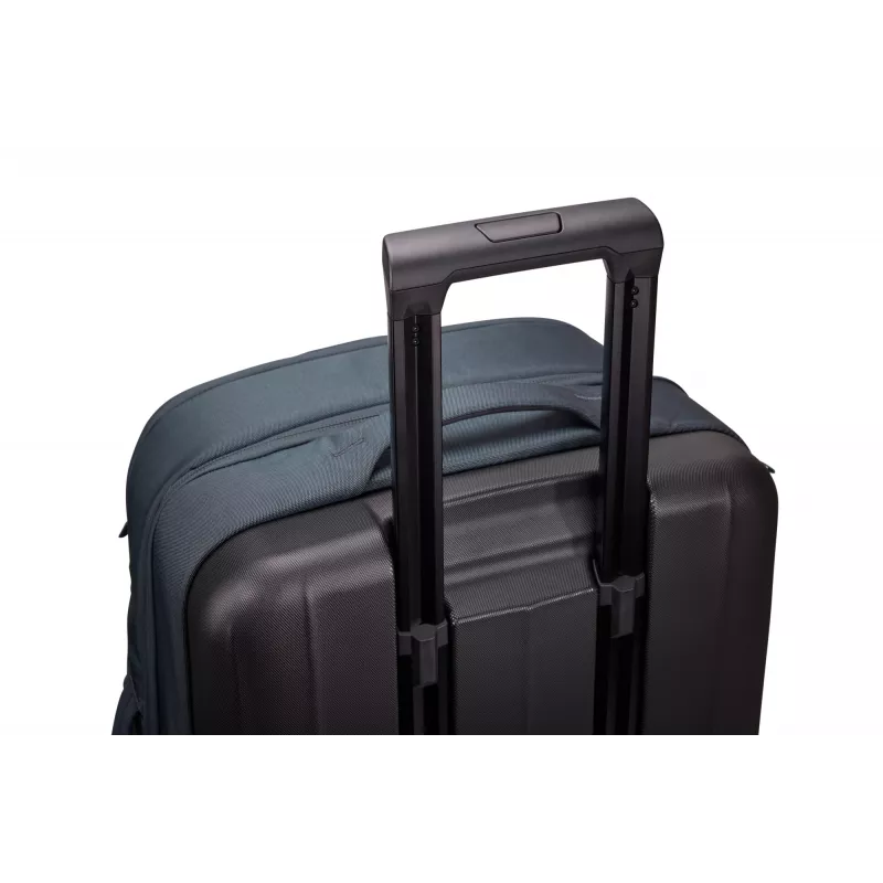 Thule Subterra 2 TSR490 Dark Slate kelioninis krepšys Minkštas korpusas Pilka 90 L Polikarbonatas (PC), Poliesteris