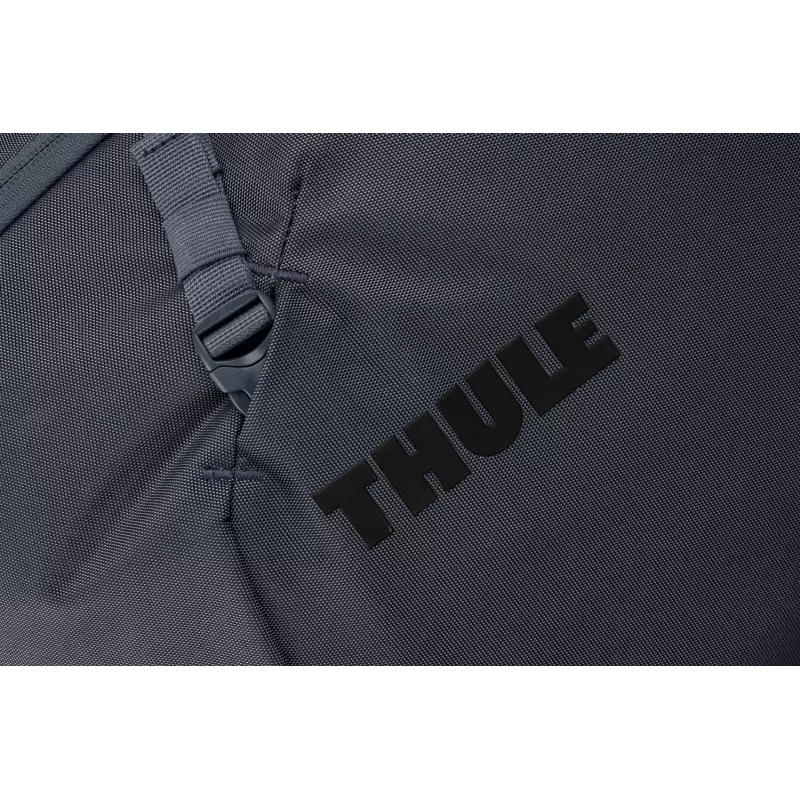 Thule Subterra 2 TSR490 Dark Slate kelioninis krepšys Minkštas korpusas Pilka 90 L Polikarbonatas (PC), Poliesteris