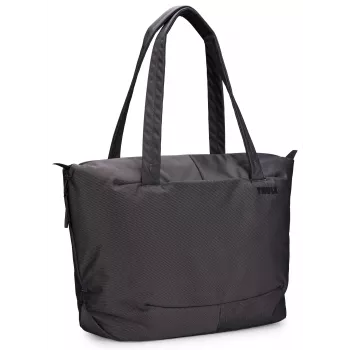 Thule Subterra 2 TST402 Vetiver Gray poliesteris pilka Unisex rankinė-krepšys