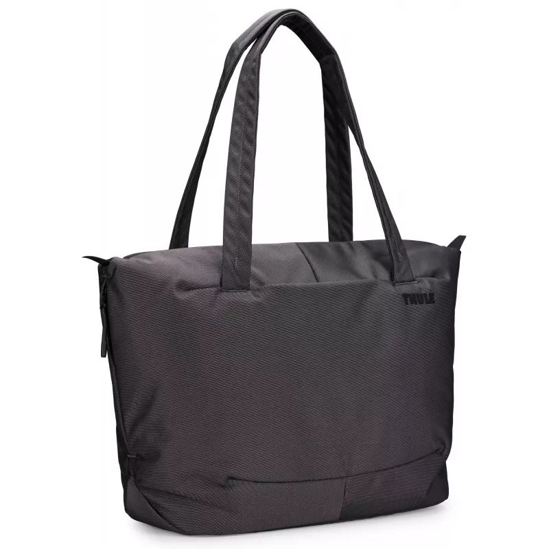 Thule Subterra 2 TST402 Vetiver Gray poliesteris pilka Unisex rankinė-krepšys