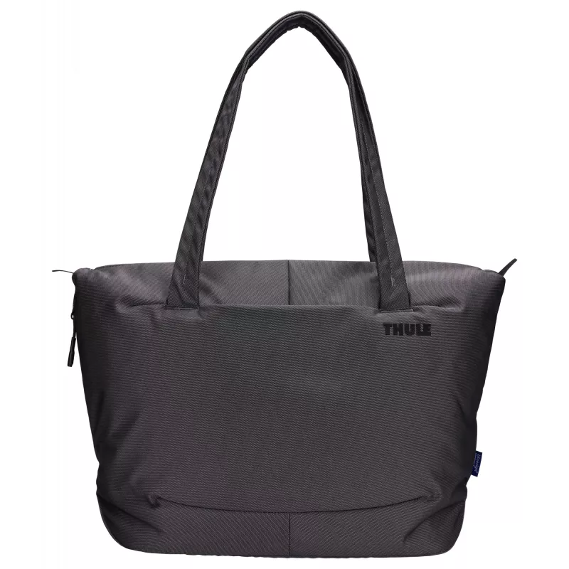 Thule Subterra 2 TST402 Vetiver Gray poliesteris pilka Unisex rankinė-krepšys