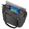 Thule Subterra 2 TST402 Vetiver Gray poliesteris pilka Unisex rankinė-krepšys