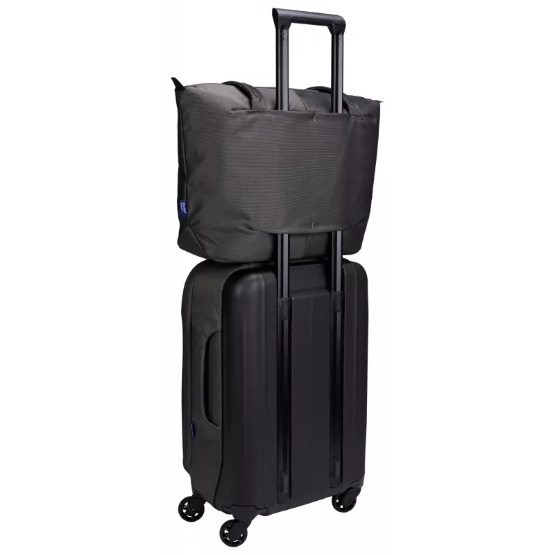 Thule Subterra 2 TST402 Vetiver Gray poliesteris pilka Unisex rankinė-krepšys