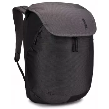 Thule Subterra 2 TSTB434 Vetiver Gray kuprinė Kelioninė kuprinė Pilka Poliesteris