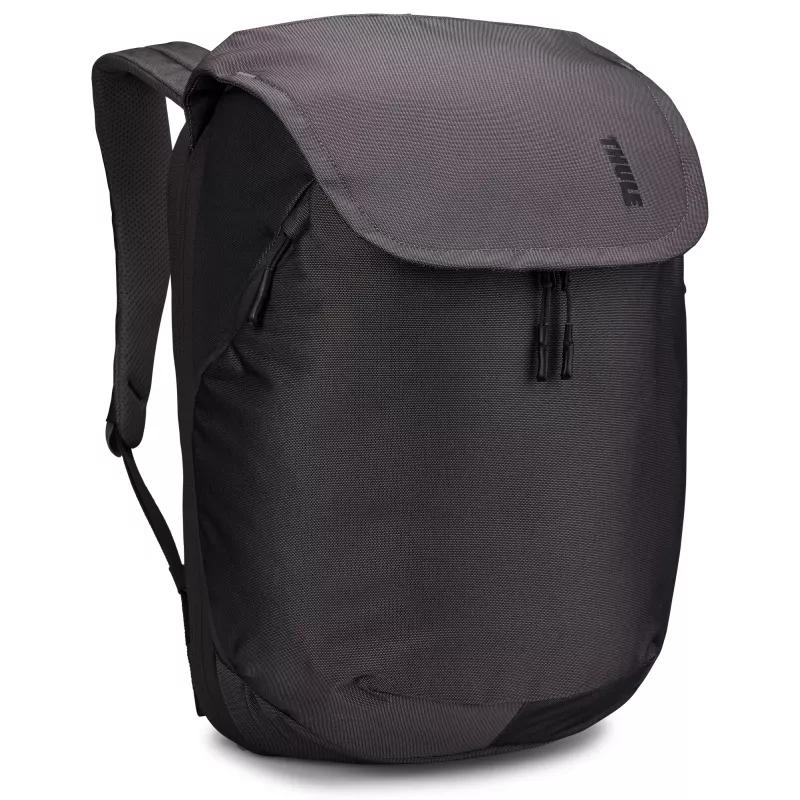 Thule Subterra 2 TSTB434 Vetiver Gray kuprinė Kelioninė kuprinė Pilka Poliesteris