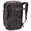Thule Subterra 2 TSTB434 Vetiver Gray kuprinė Kelioninė kuprinė Pilka Poliesteris