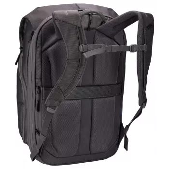 Thule Subterra 2 TSTB434 Vetiver Gray kuprinė Kelioninė kuprinė Pilka Poliesteris