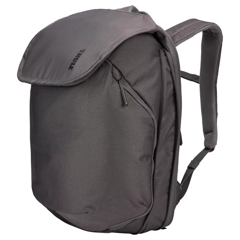 Thule Subterra 2 TSTB434 Vetiver Gray kuprinė Kelioninė kuprinė Pilka Poliesteris