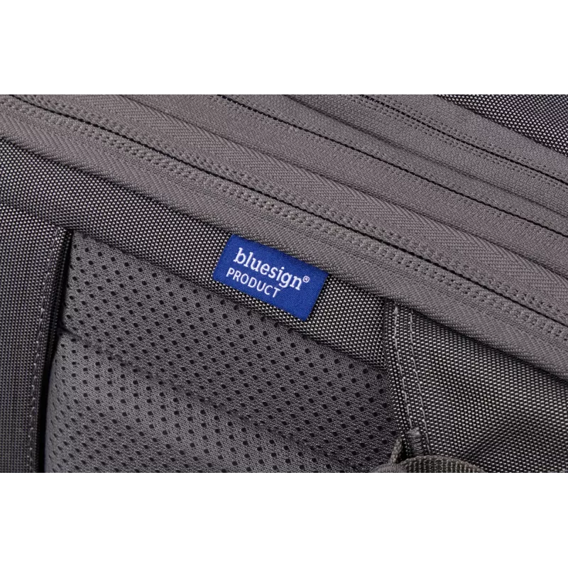 Thule Subterra 2 TSTB434 Vetiver Gray kuprinė Kelioninė kuprinė Pilka Poliesteris