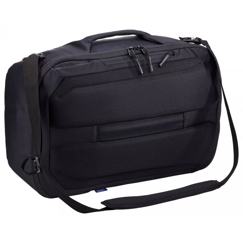 Kelioninė kuprinė Thule Subterra 2 TSD440 juoda poliesteris Urban 540 mm