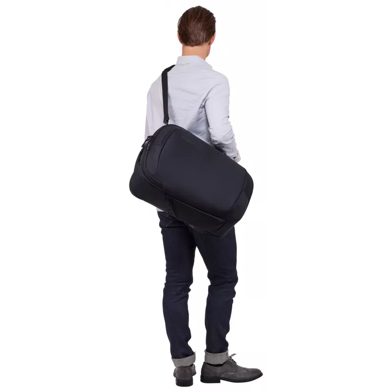 Kelioninė kuprinė Thule Subterra 2 TSD440 juoda poliesteris Urban 540 mm