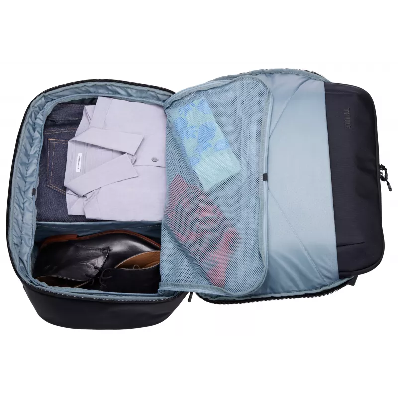 Kelioninė kuprinė Thule Subterra 2 TSD440 juoda poliesteris Urban 540 mm