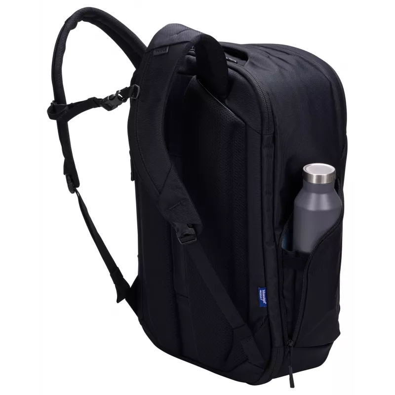 Kelioninė kuprinė Thule Subterra 2 TSD440 juoda poliesteris Urban 540 mm