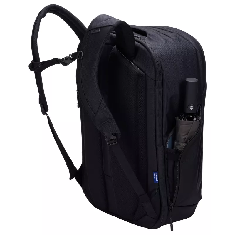 Kelioninė kuprinė Thule Subterra 2 TSD440 juoda poliesteris Urban 540 mm