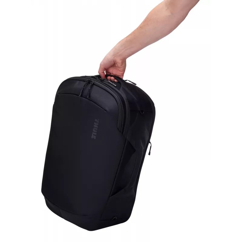 Kelioninė kuprinė Thule Subterra 2 TSD440 juoda poliesteris Urban 540 mm