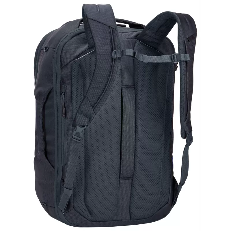 Thule Subterra 2 TSD440 Dark Slate kuprinė Kelioninė kuprinė Pilka Poliesteris