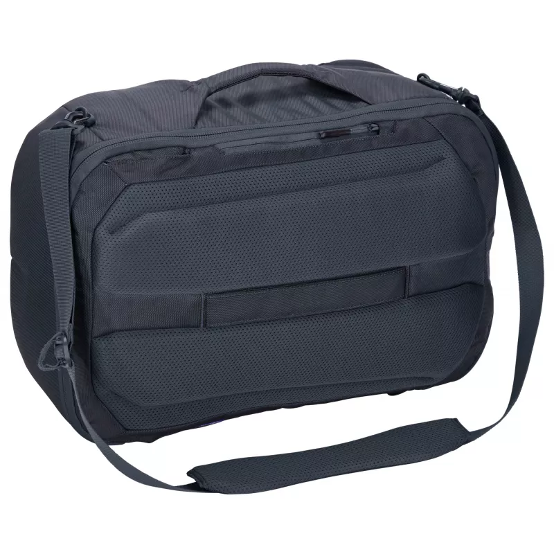 Thule Subterra 2 TSD440 Dark Slate kuprinė Kelioninė kuprinė Pilka Poliesteris