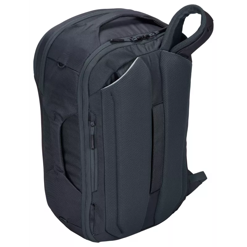 Thule Subterra 2 TSD440 Dark Slate kuprinė Kelioninė kuprinė Pilka Poliesteris