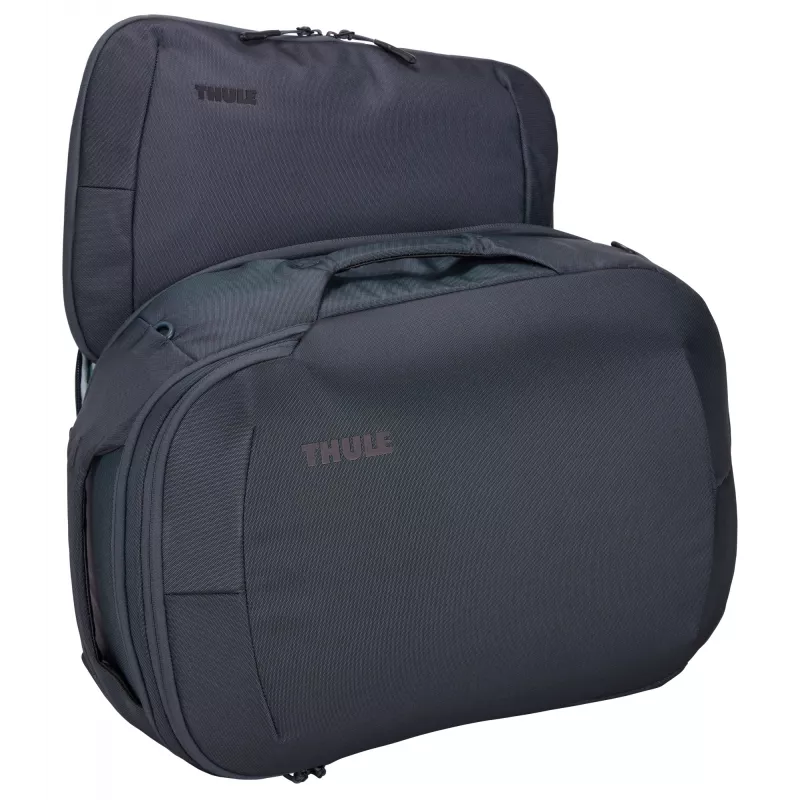 Thule Subterra 2 TSD440 Dark Slate kuprinė Kelioninė kuprinė Pilka Poliesteris