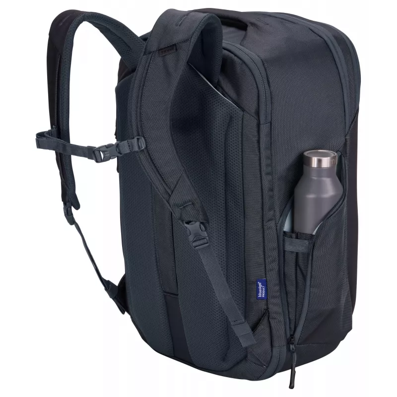 Thule Subterra 2 TSD440 Dark Slate kuprinė Kelioninė kuprinė Pilka Poliesteris