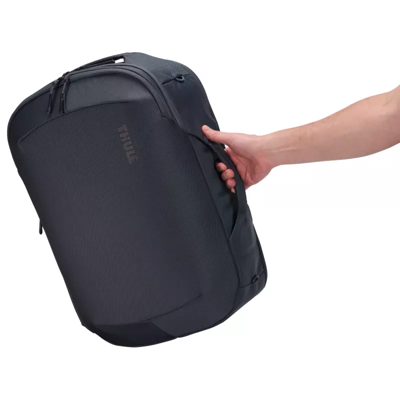 Thule Subterra 2 TSD440 Dark Slate kuprinė Kelioninė kuprinė Pilka Poliesteris