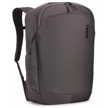 Thule Subterra 2 TSD440 Vetiver Gray kuprinė Kelioninė kuprinė Pilka Poliesteris