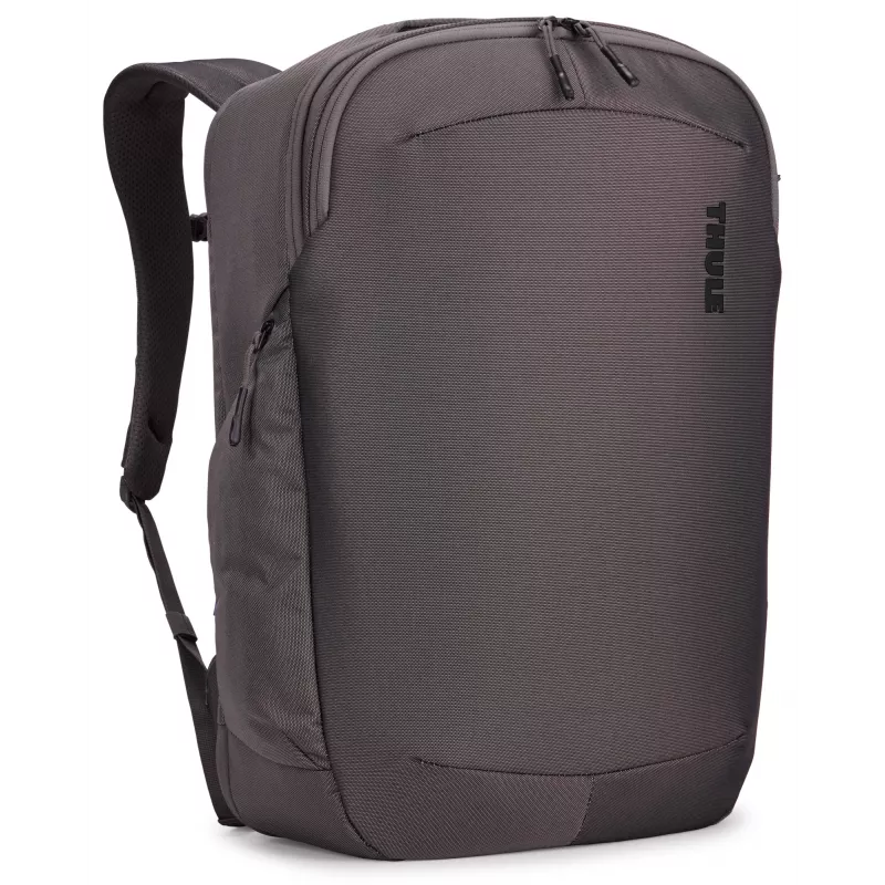 Thule Subterra 2 TSD440 Vetiver Gray kuprinė Kelioninė kuprinė Pilka Poliesteris