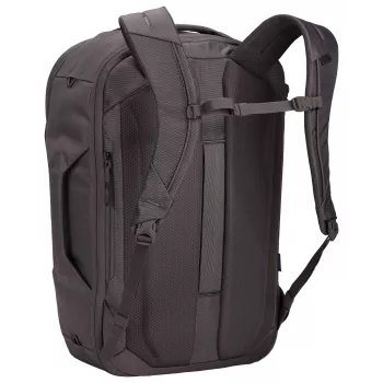 Thule Subterra 2 TSD440 Vetiver Gray kuprinė Kelioninė kuprinė Pilka Poliesteris