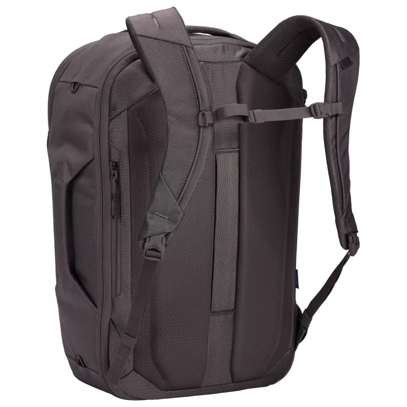 Thule Subterra 2 TSD440 Vetiver Gray kuprinė Kelioninė kuprinė Pilka Poliesteris