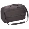 Thule Subterra 2 TSD440 Vetiver Gray kuprinė Kelioninė kuprinė Pilka Poliesteris