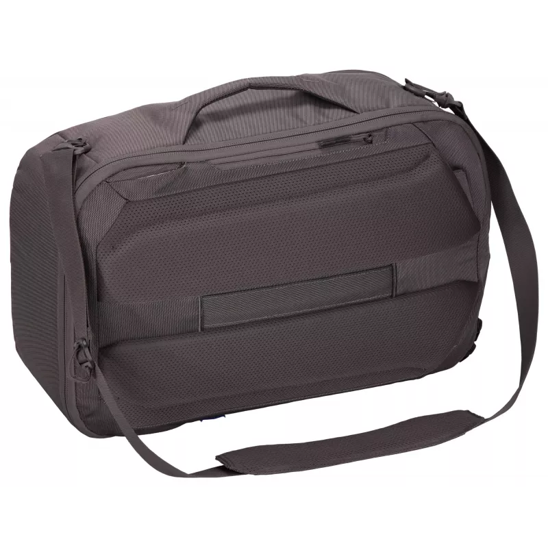 Thule Subterra 2 TSD440 Vetiver Gray kuprinė Kelioninė kuprinė Pilka Poliesteris