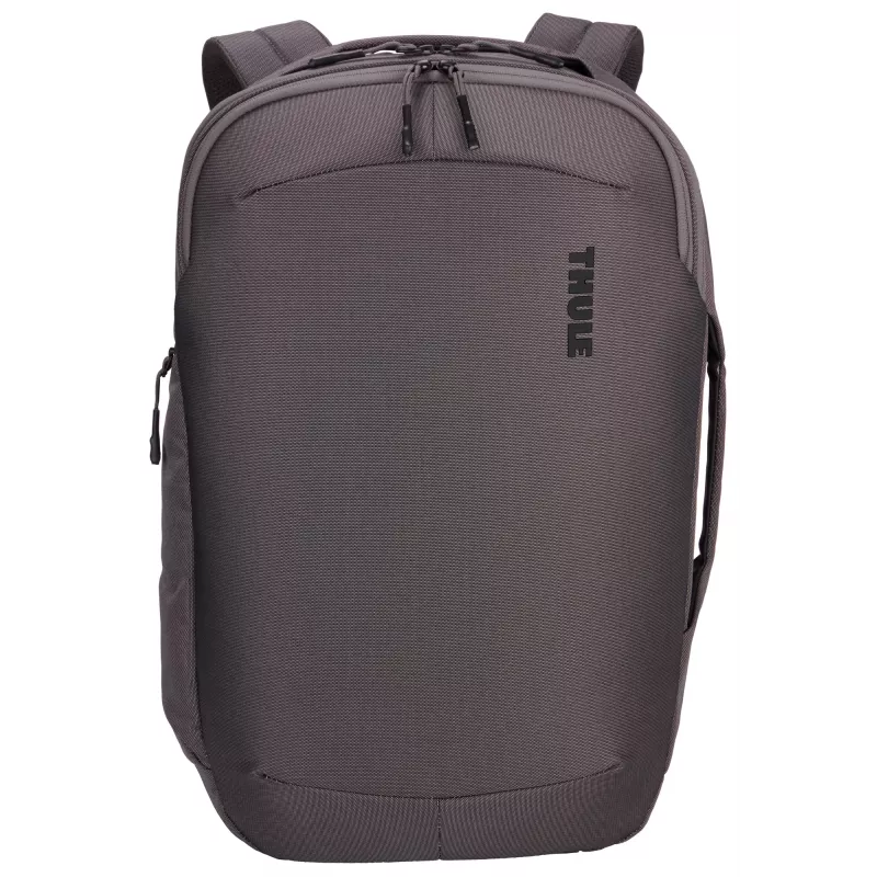 Thule Subterra 2 TSD440 Vetiver Gray kuprinė Kelioninė kuprinė Pilka Poliesteris