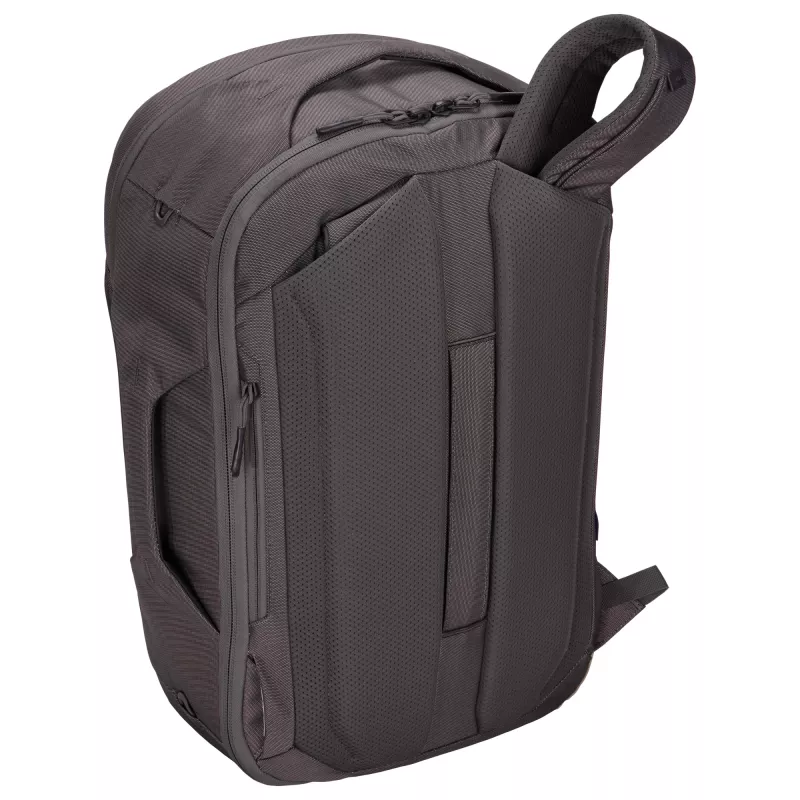 Thule Subterra 2 TSD440 Vetiver Gray kuprinė Kelioninė kuprinė Pilka Poliesteris