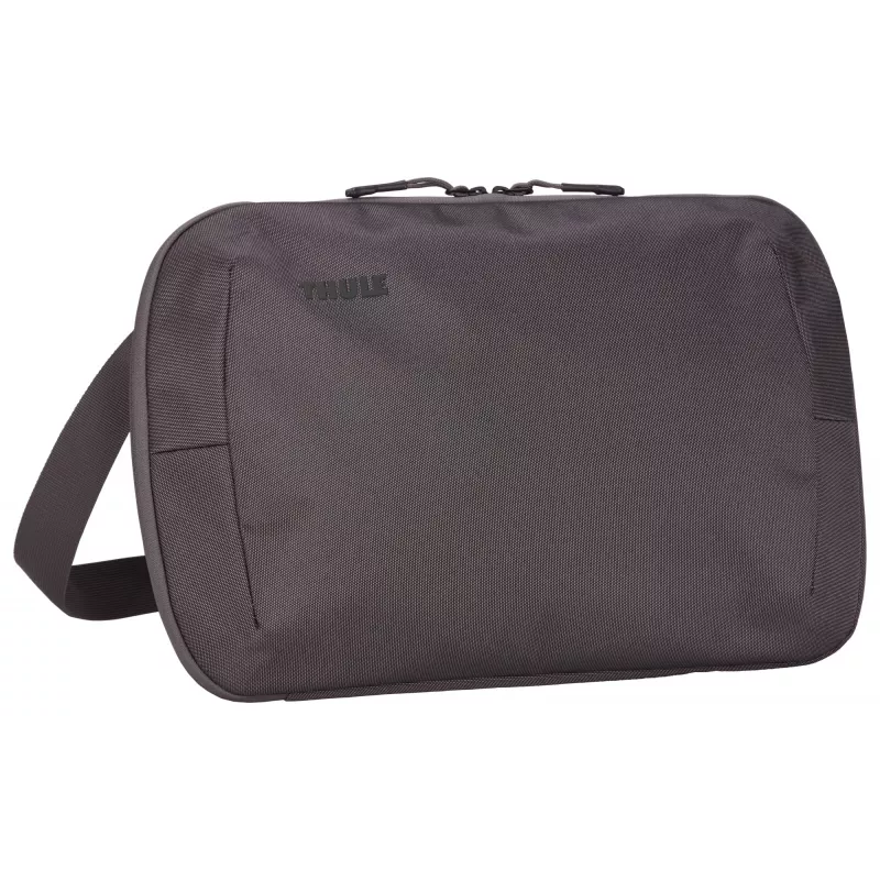 Thule Subterra 2 TSD440 Vetiver Gray kuprinė Kelioninė kuprinė Pilka Poliesteris