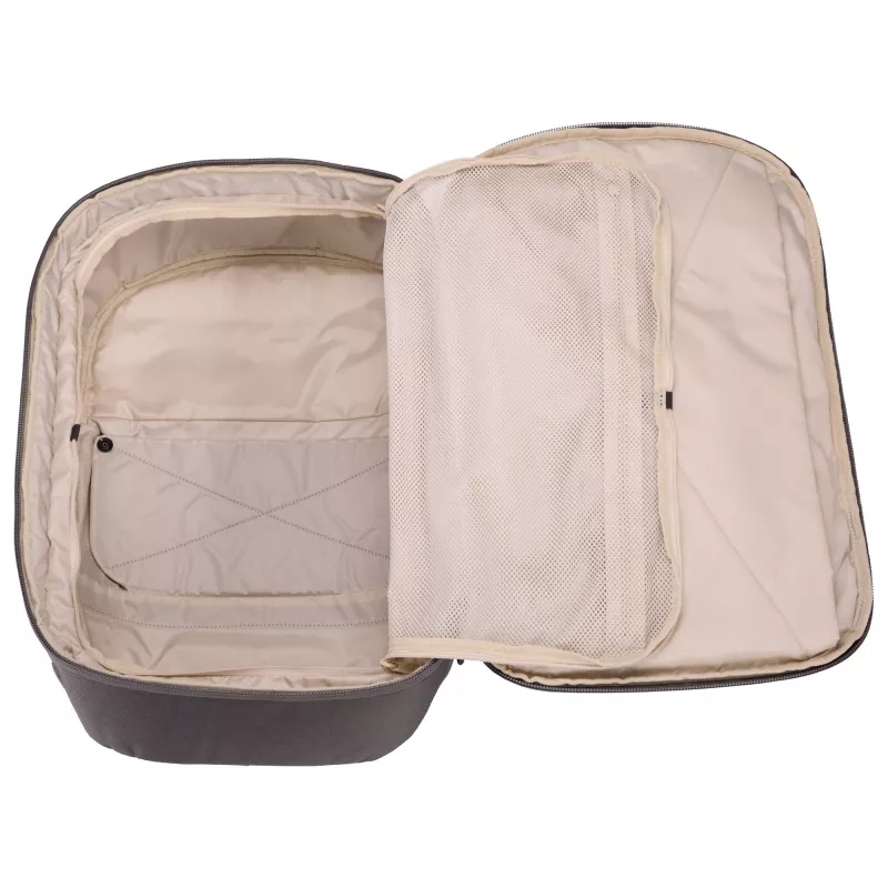 Thule Subterra 2 TSD440 Vetiver Gray kuprinė Kelioninė kuprinė Pilka Poliesteris