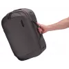 Thule Subterra 2 TSD440 Vetiver Gray kuprinė Kelioninė kuprinė Pilka Poliesteris