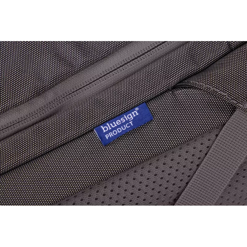 Thule Subterra 2 TSD440 Vetiver Gray kuprinė Kelioninė kuprinė Pilka Poliesteris