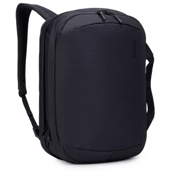 Thule Subterra 2 TSBB401 Juoda kuprinė Kelioninė kuprinė Poliesteris
