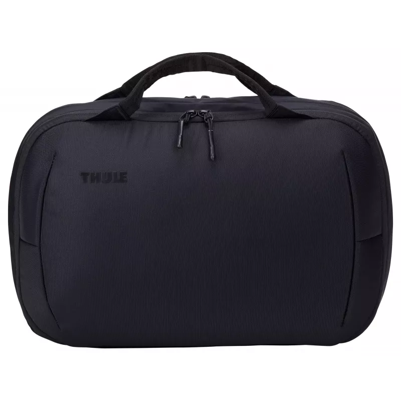 Thule Subterra 2 TSBB401 Juoda kuprinė Kelioninė kuprinė Poliesteris